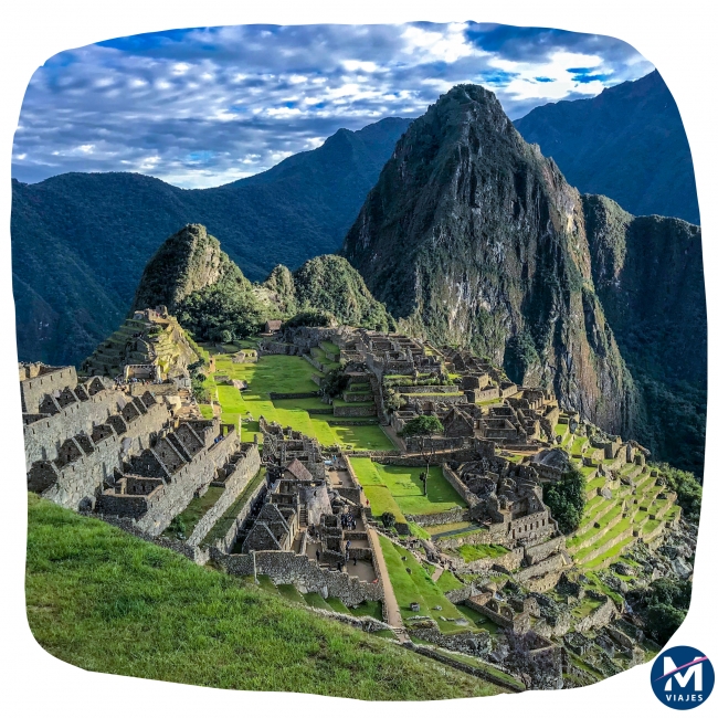 ENCANTOS DEL PER - Salida 1 de Abril 2026