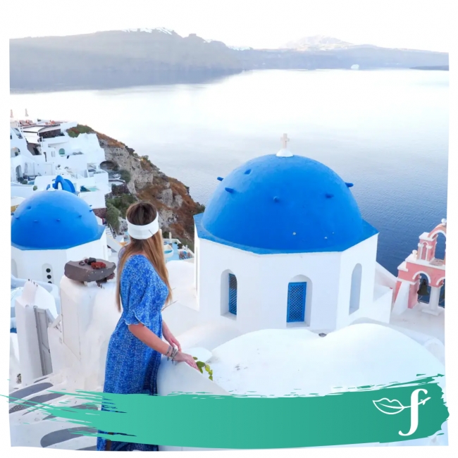 SOLAS & SOLAS: GRECIA CON ESTAMBUL - SALIDA 4 DE MAYO 2026