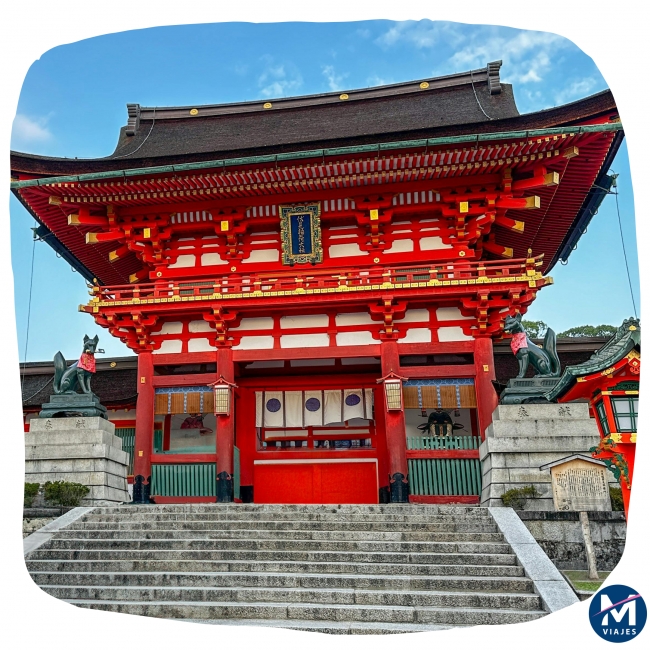 COREA & JAP�N - Salida 11 de Septiembre 2026