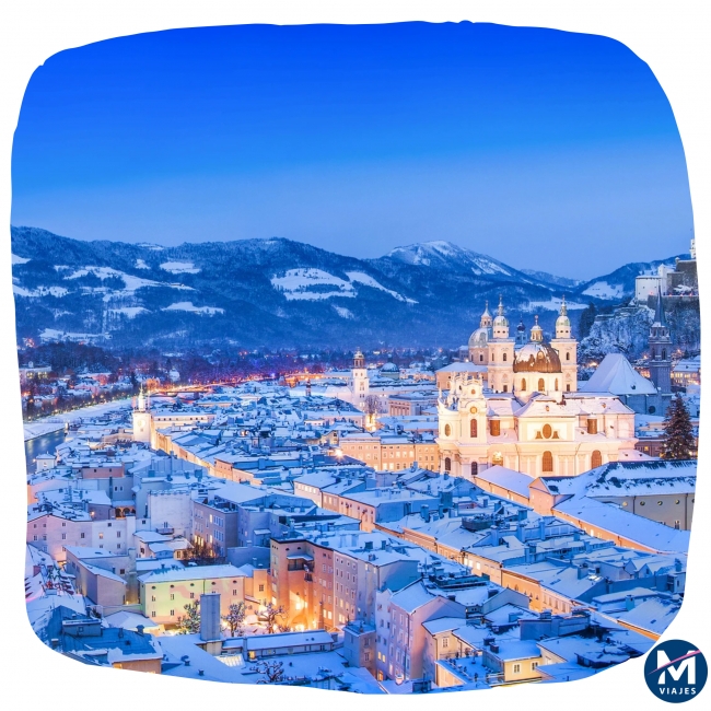 MERCADILLOS NAVIDE�OS - Salida 2 de Diciembre 2026