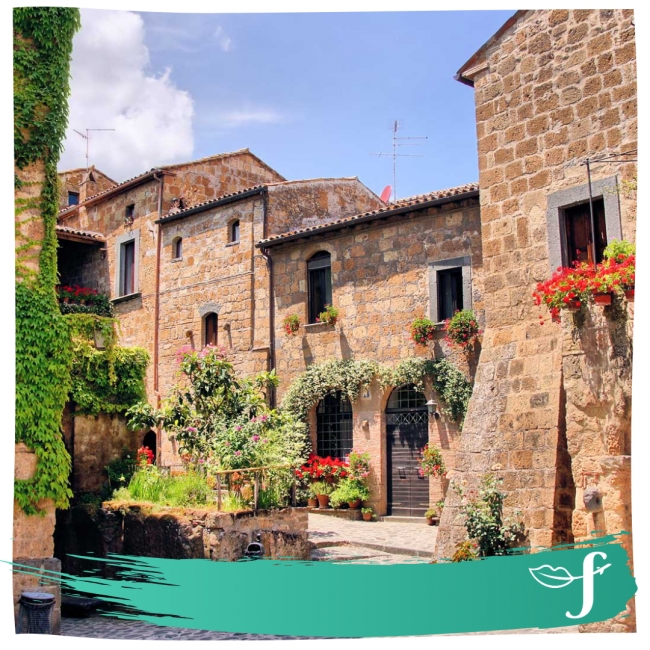 ITALIA: MARAVILLADA & ENAMORADA EN LA TOSCANA & MIL�N - SALIDA 20 DE MAYO 2026